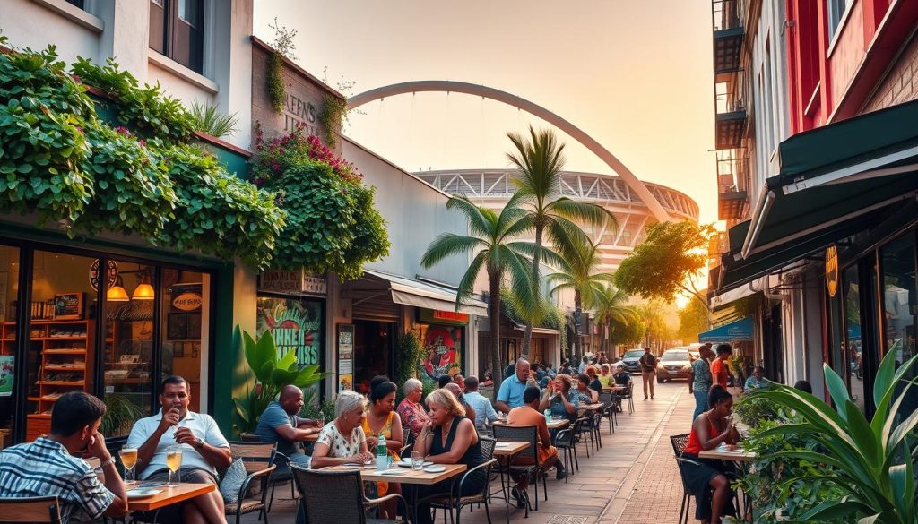 budget-friendly vegetarian restaurants in Durban budget-friendly vegetarian restaurants in Durban