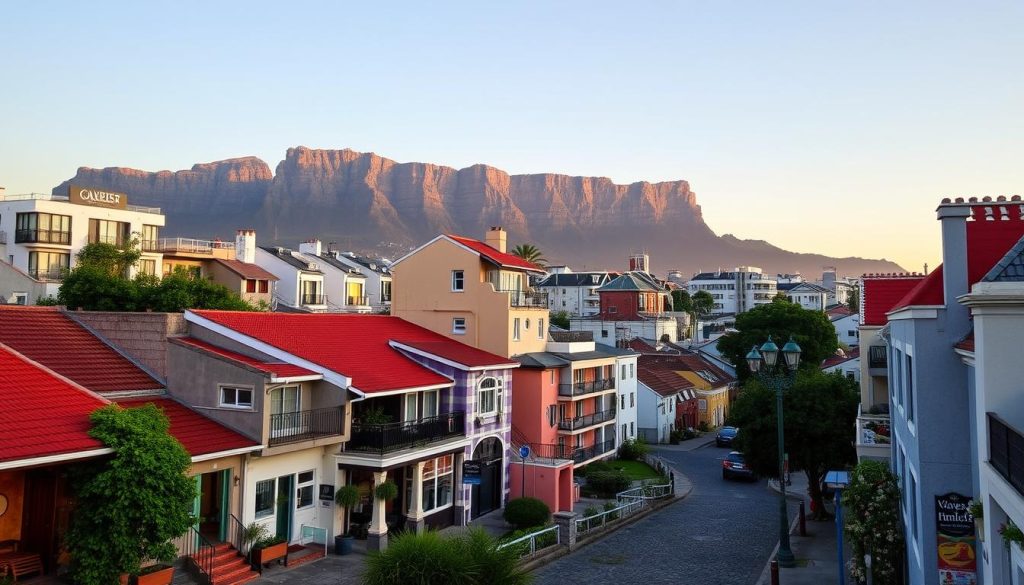 cheap places to stay in Cape Town cheap places to stay in Cape Town