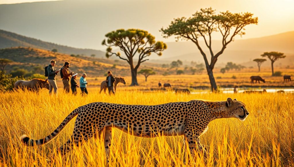 cheetah conservation cheetah conservation