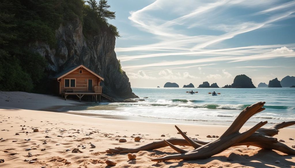 coastal retreats coastal retreats