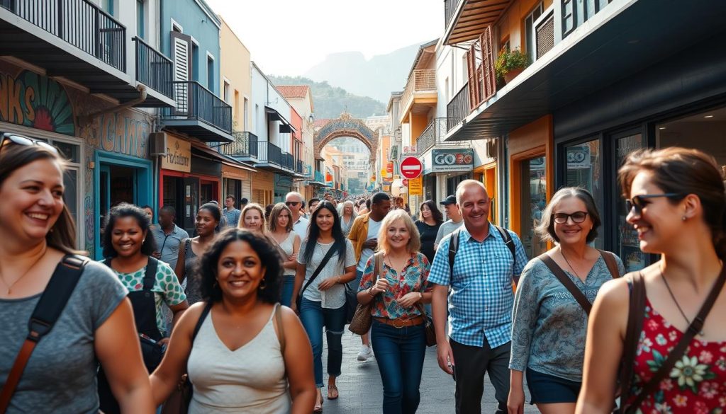 community-focused tours Cape Town community-focused tours Cape Town