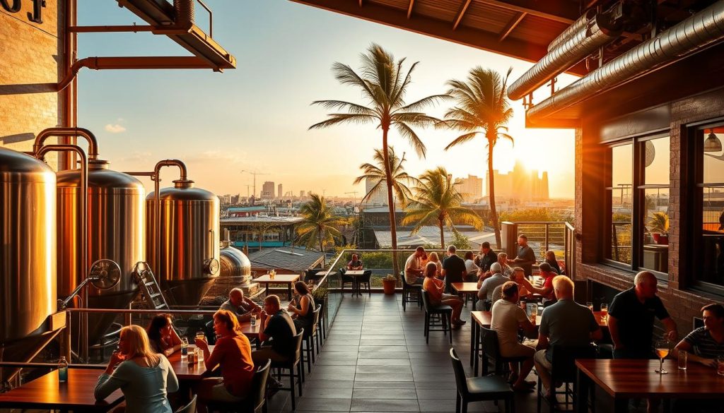 craft breweries Durban craft breweries Durban