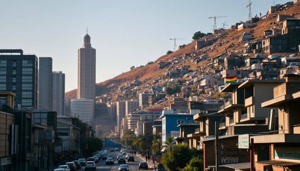 crime rate in South African cities crime rate in South African cities