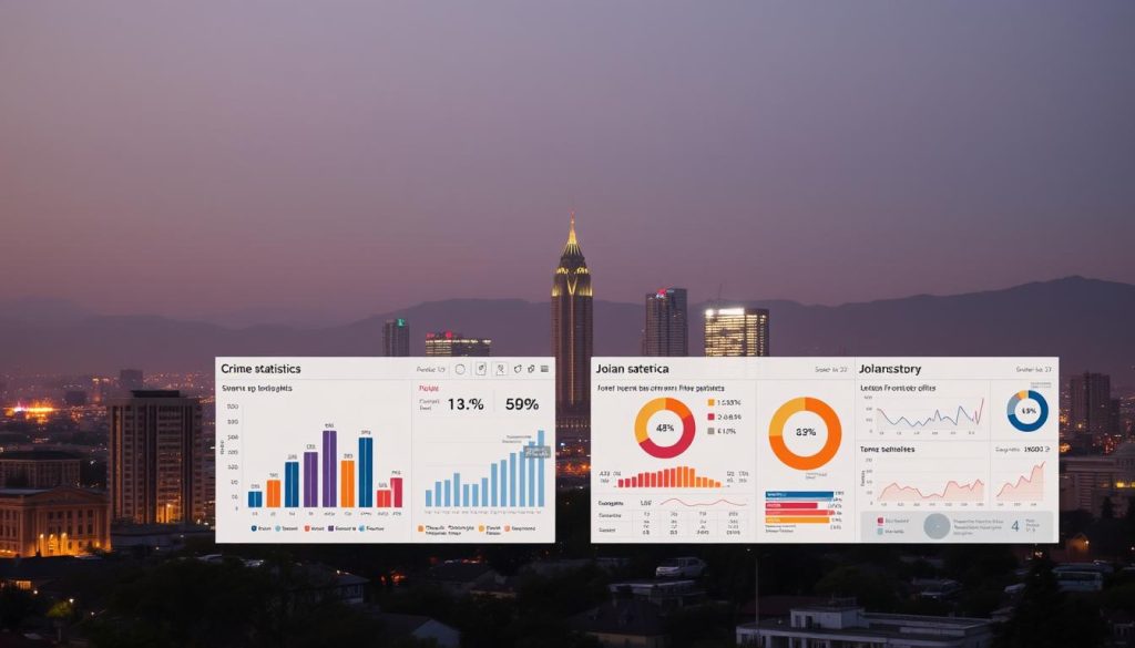 crime statistics Pretoria vs Johannesburg crime statistics Pretoria vs Johannesburg