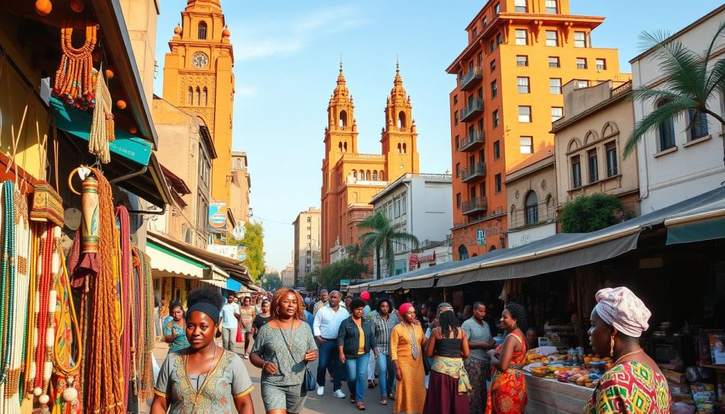 cultural tourism in Durban cultural tourism in Durban