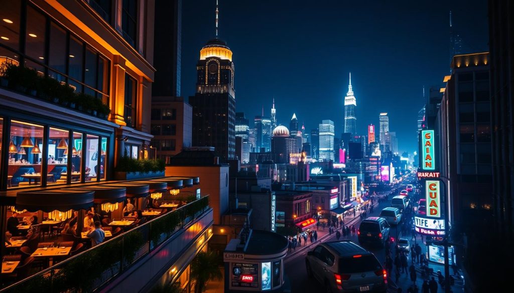 dining and nightlife comparison dining and nightlife comparison