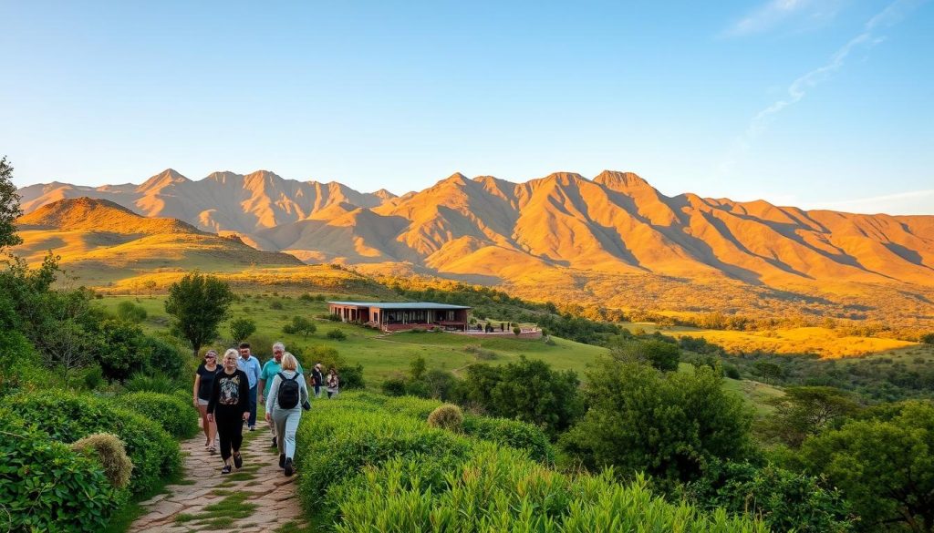 eco-conscious tourism Pretoria eco-conscious tourism Pretoria