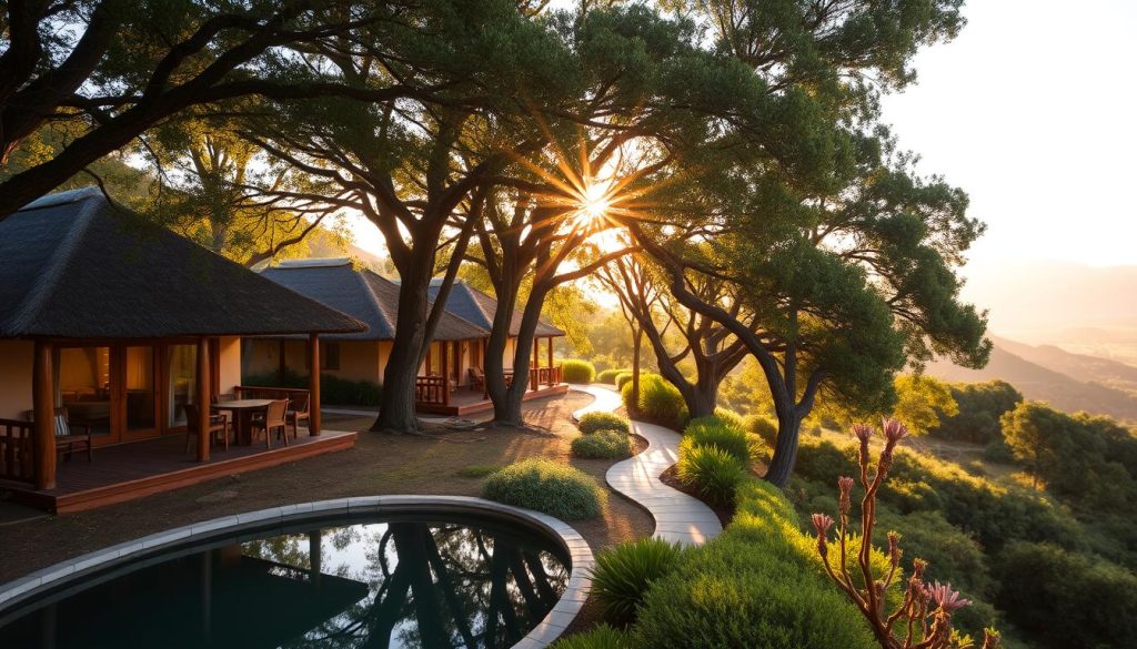 eco-friendly accommodations in Cape Town eco-friendly accommodations in Cape Town