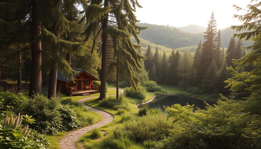 eco-friendly forest retreats eco-friendly forest retreats