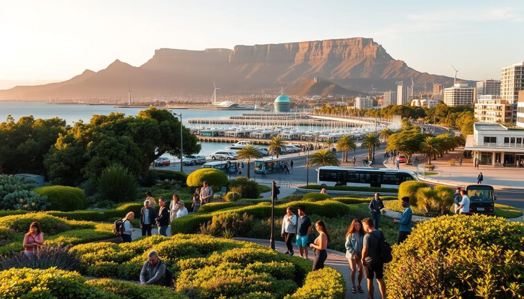 eco-friendly tourism Cape Town eco-friendly tourism Cape Town