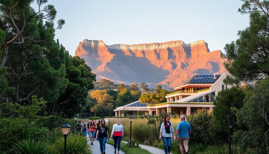 eco-friendly travel Cape Town eco-friendly travel Cape Town