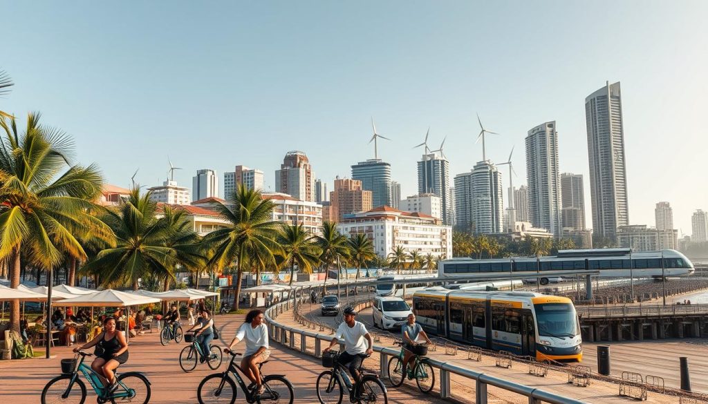 eco-friendly travel practices in Durban eco-friendly travel practices in Durban