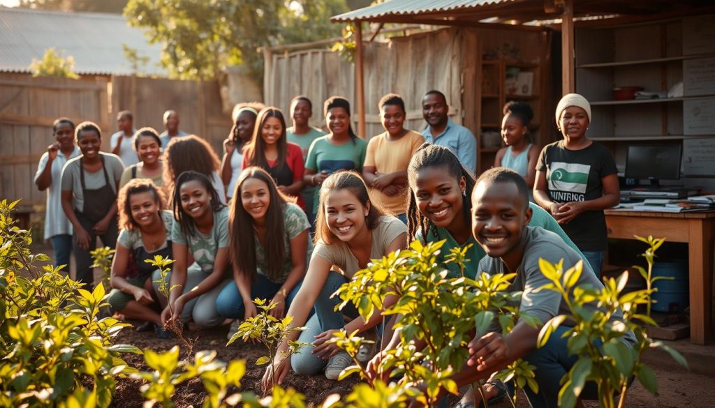 ethical volunteering ethical volunteering