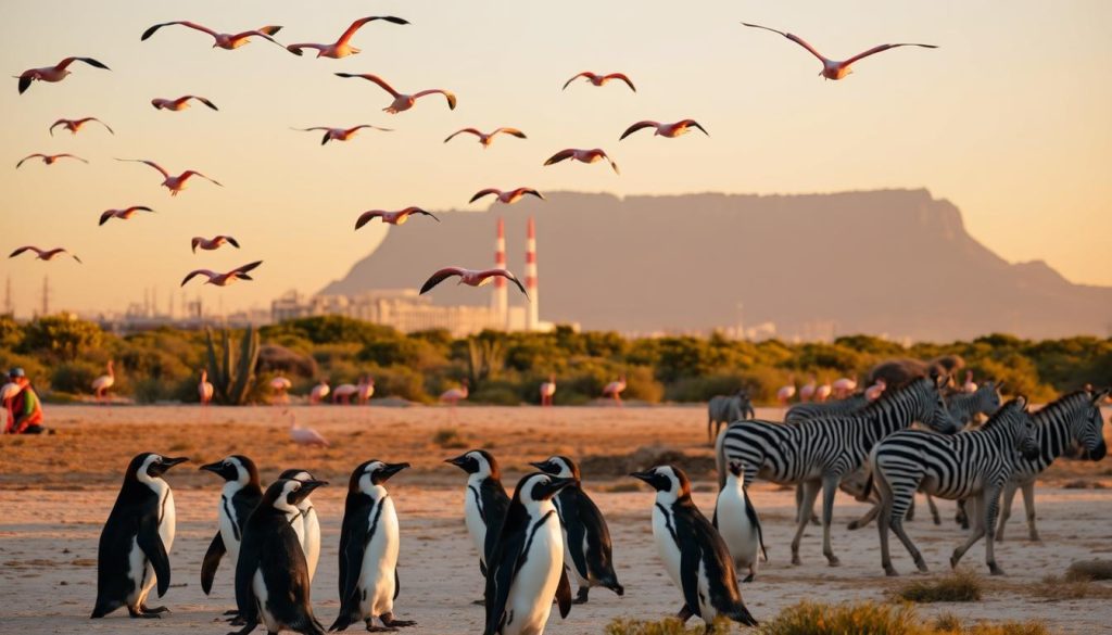 ethical wildlife tours Cape Town ethical wildlife tours Cape Town