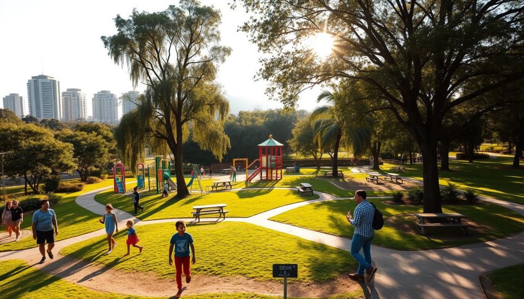 family-friendly areas in Johannesburg family-friendly areas in Johannesburg