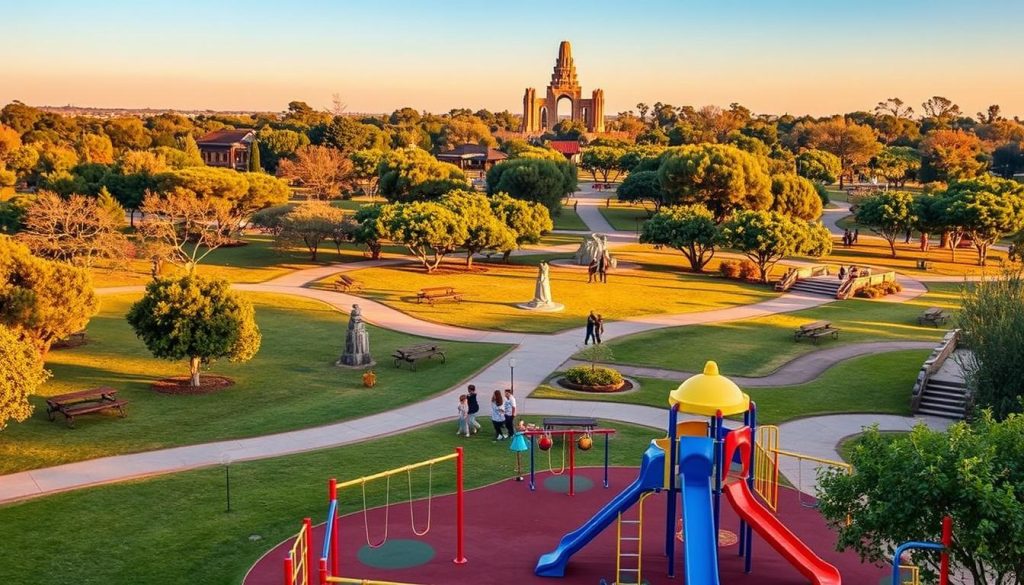 family-friendly attractions in Pretoria family-friendly attractions in Pretoria