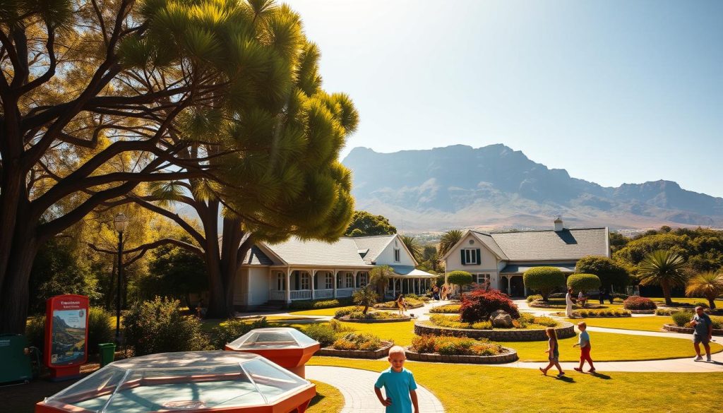 family-friendly attractions near Cape Town family-friendly attractions near Cape Town