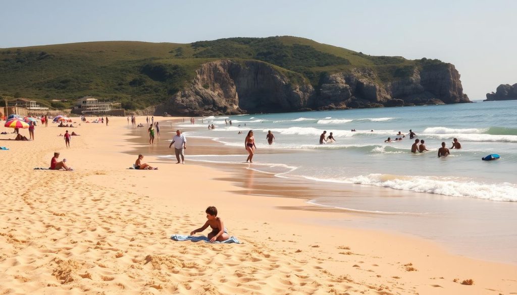 family-friendly beaches in Port Elizabeth family-friendly beaches in Port Elizabeth