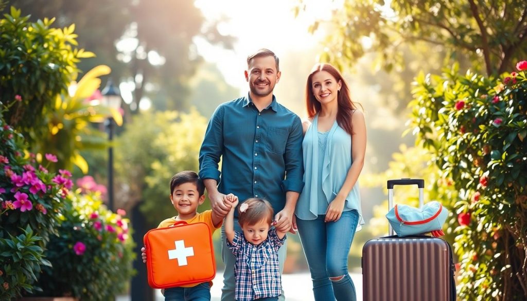 family travel health and safety family travel health and safety