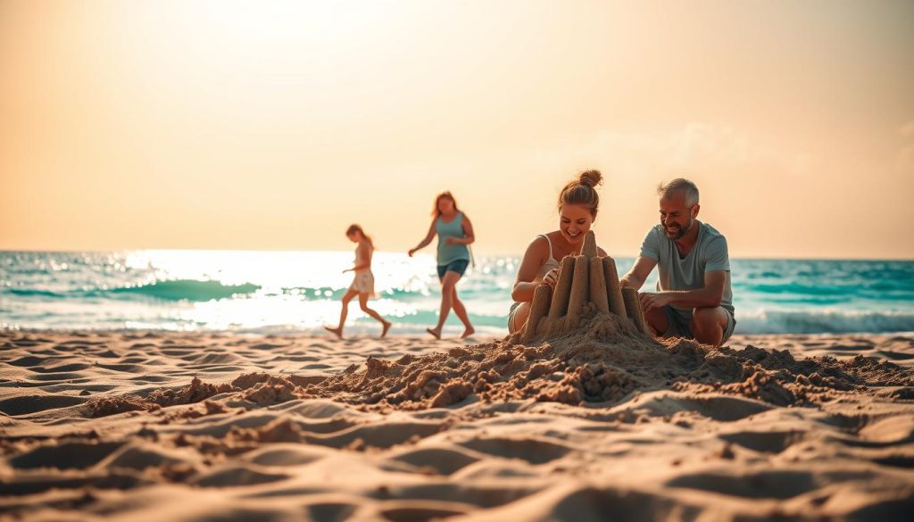 family vacation family vacation