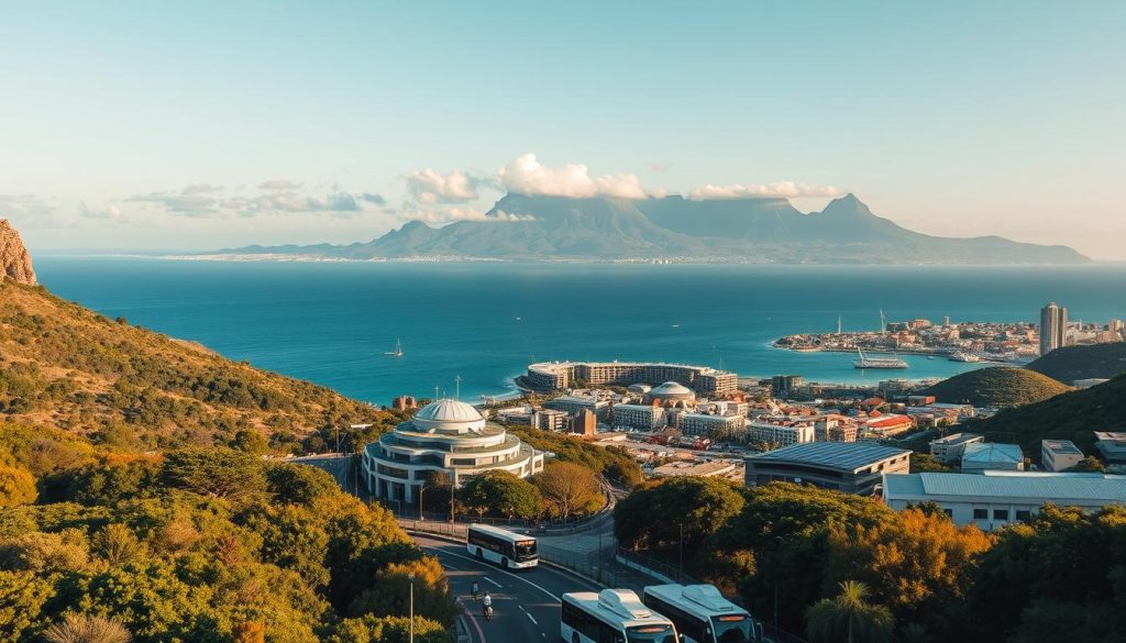 green travel Cape Town green travel Cape Town