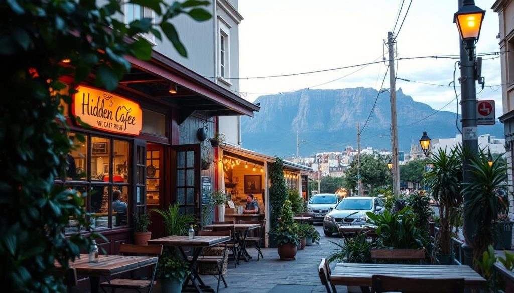 hidden cafes Cape Town hidden cafes Cape Town