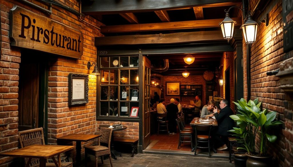 hidden gem restaurants Pretoria hidden gem restaurants Pretoria