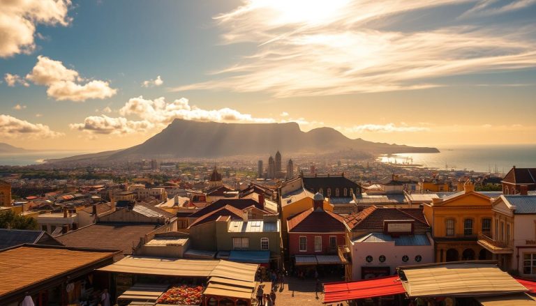 hidden gems in Cape Town