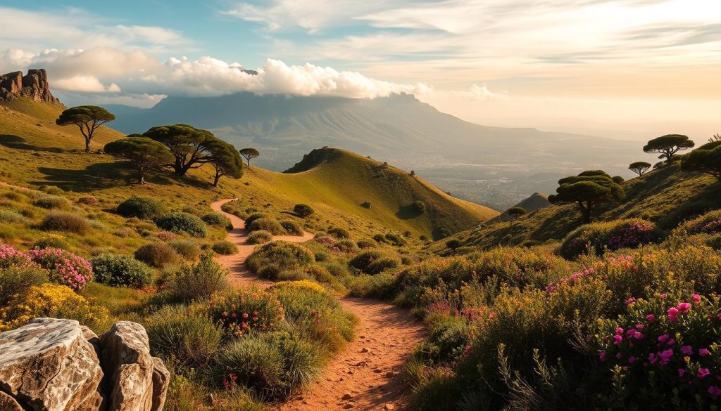 lesser-known hiking trails Cape Town lesser-known hiking trails Cape Town