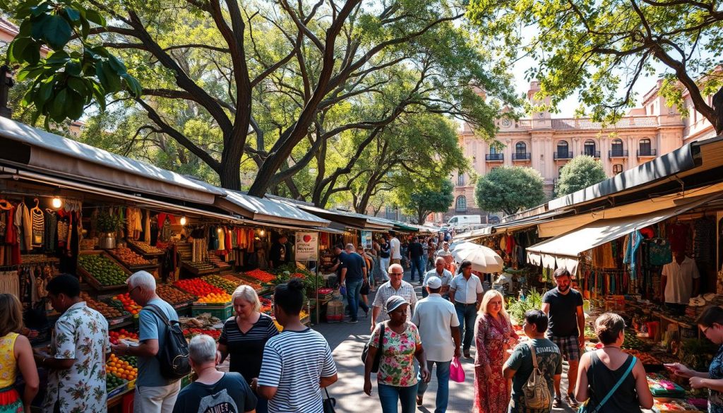 lesser-known markets Pretoria lesser-known markets Pretoria