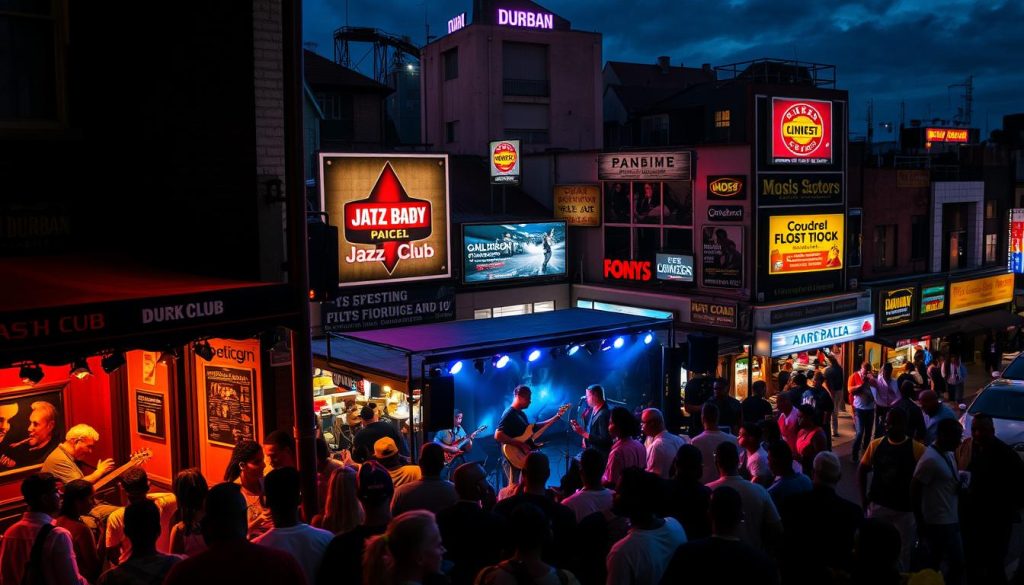 live music venues Durban live music venues Durban