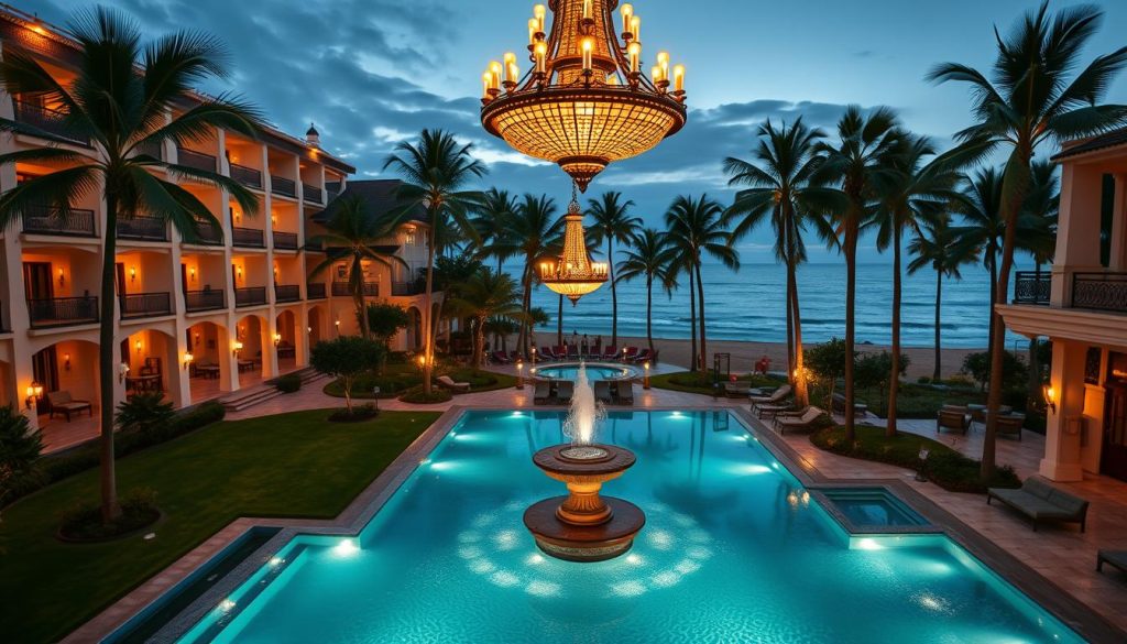 luxury hotels in Durban luxury hotels in Durban