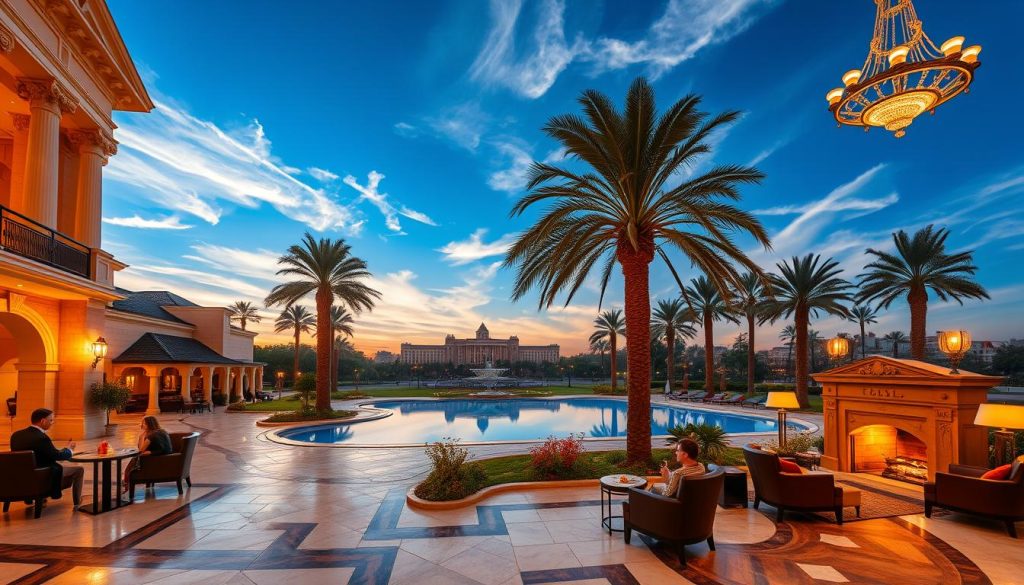 luxury hotels in Pretoria luxury hotels in Pretoria