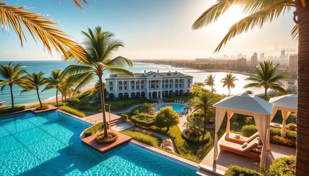 luxury stay in Durban luxury stay in Durban