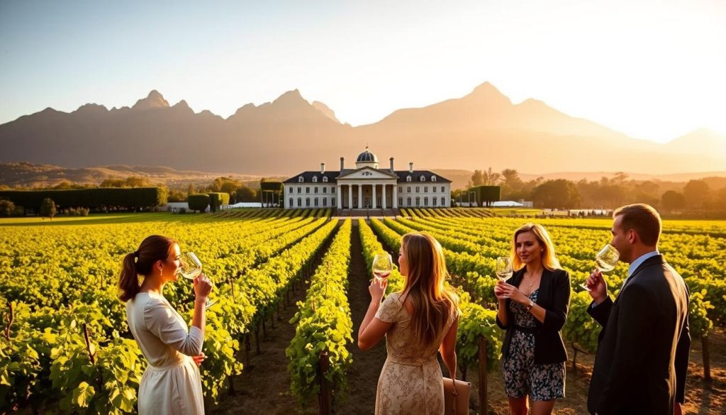 luxury wine tasting tours luxury wine tasting tours