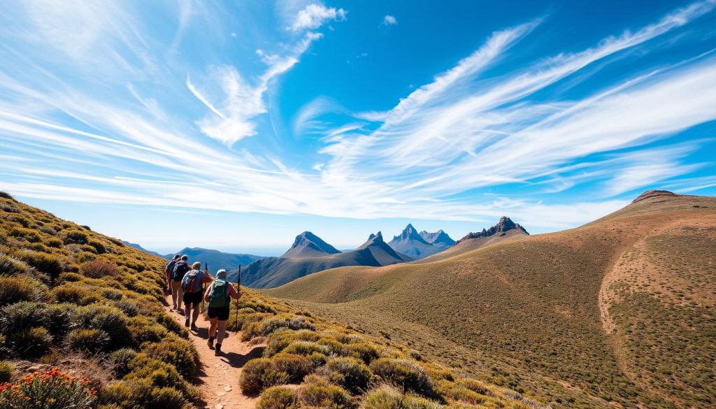 moderate difficulty hiking trails near Cape Town moderate difficulty hiking trails near Cape Town