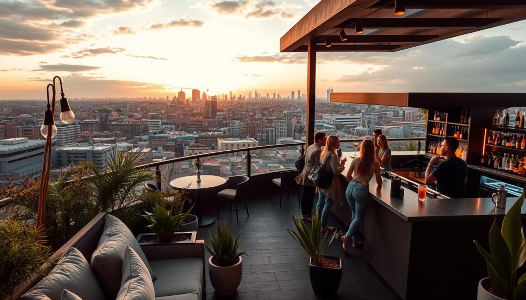 must-visit rooftop bars Johannesburg must-visit rooftop bars Johannesburg