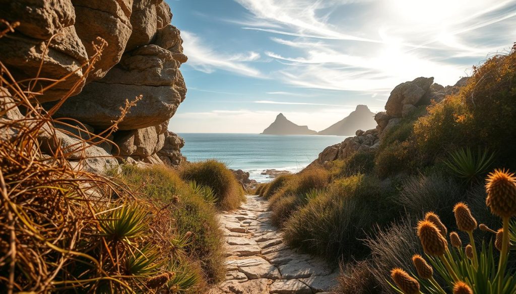 off the beaten path Cape Town off the beaten path Cape Town