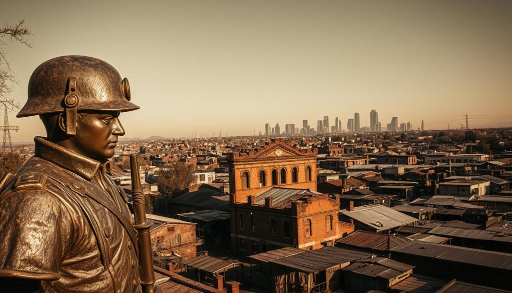 off-the-beaten-path historical treasures in Johannesburg off-the-beaten-path historical treasures in Johannesburg