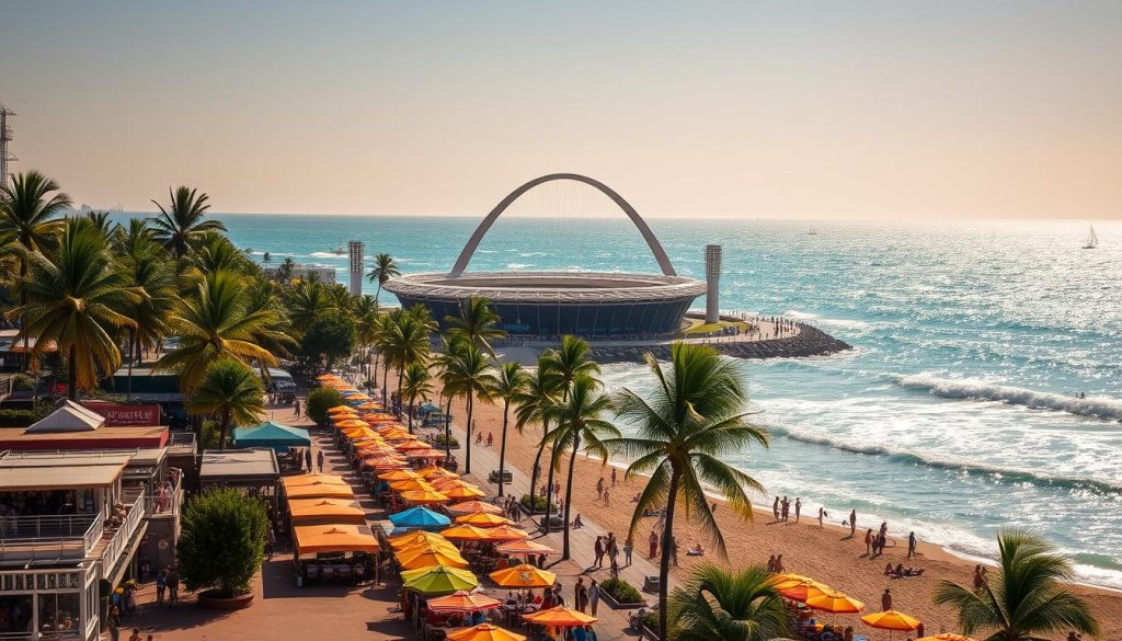 peak season in Durban peak season in Durban