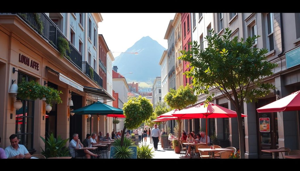 popular coffee spots Cape Town popular coffee spots Cape Town