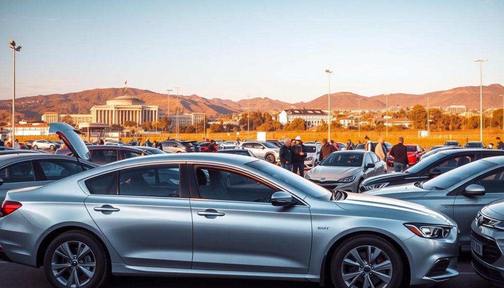 renting a car in Pretoria renting a car in Pretoria