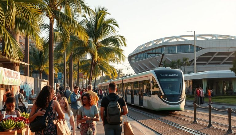 responsible tourism initiatives in Durban