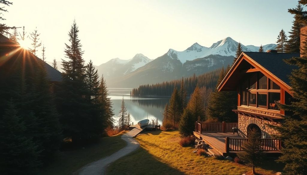 romantic mountain retreats romantic mountain retreats