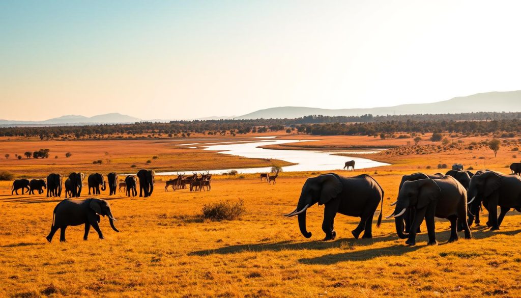safari opportunities near Pretoria safari opportunities near Pretoria