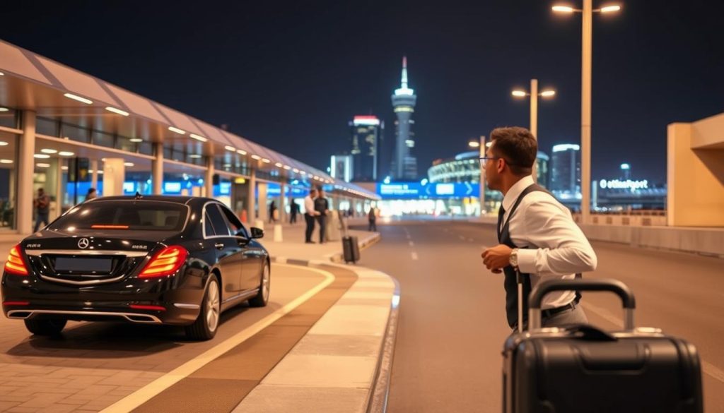 safe airport transfers safe airport transfers