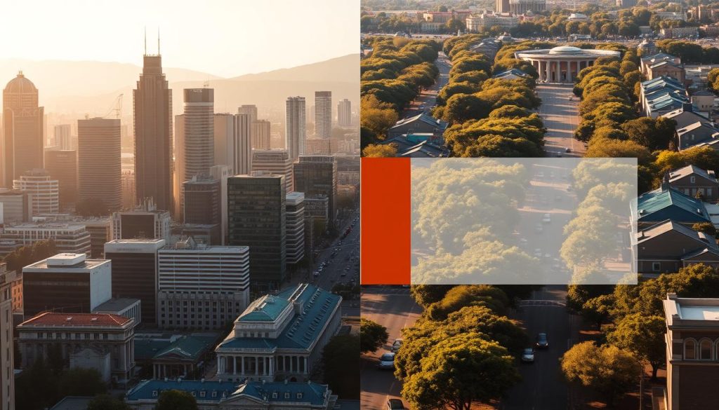 safety comparison Johannesburg vs Pretoria safety comparison Johannesburg vs Pretoria