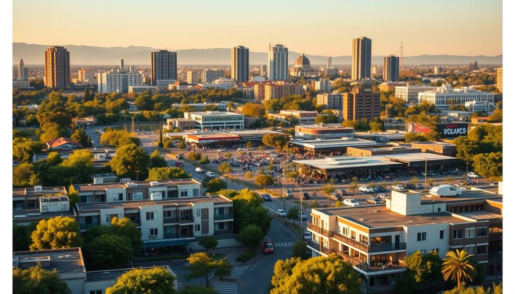 safety comparison Pretoria vs Cape Town safety comparison Pretoria vs Cape Town