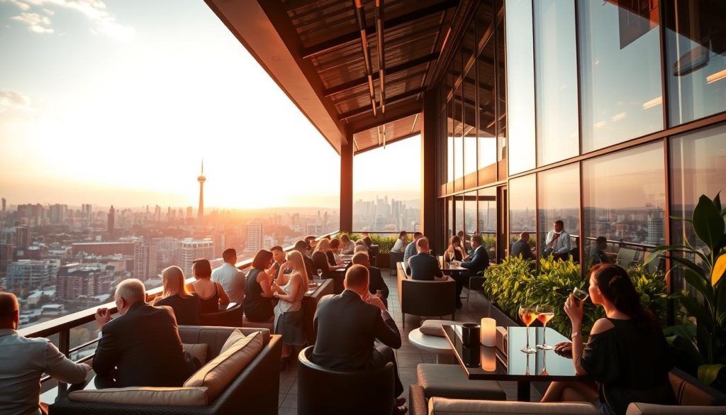 scenic rooftop bars Johannesburg scenic rooftop bars Johannesburg