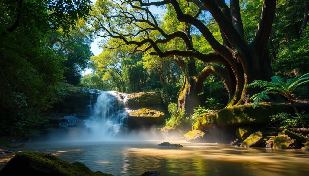secluded waterfalls Durban secluded waterfalls Durban